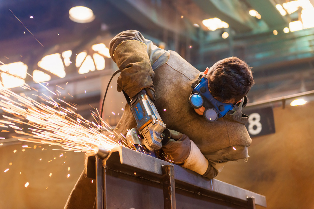 metal suppliers