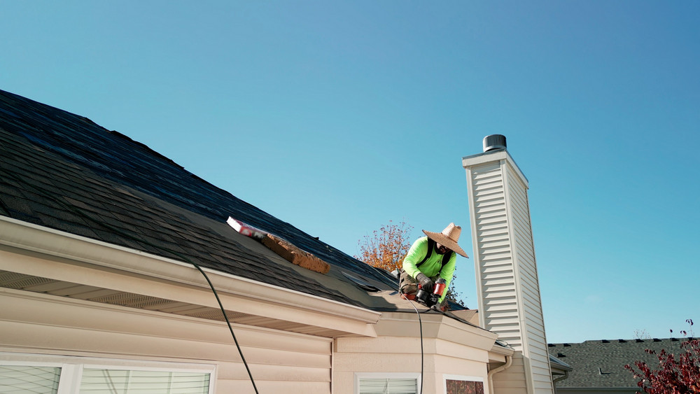 roofing supply
