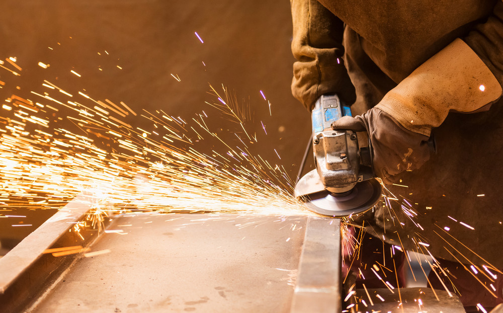 metal building materials